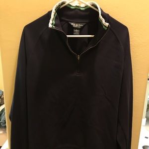Brooks Brothers 1/4 zip